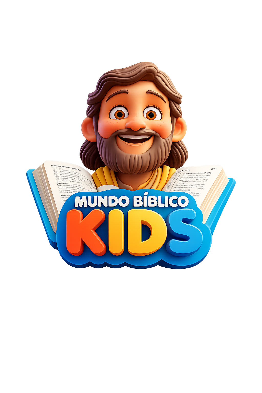 Mundo Bíblico Kidz